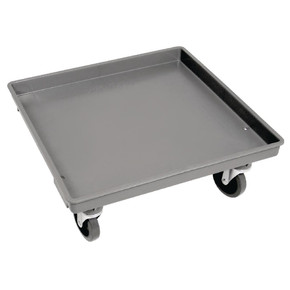 CB006 Vogue Dishwasher Rack Dolly