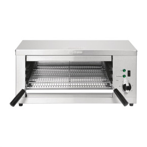 DB183-A Apuro Quartz Salamander Grill Width: 643mm DB183-A Apuro Quartz Salamander Grill Width: 643mm
