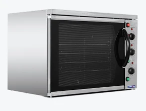 ConvectMax YXD-6A/15 Commercial Electric Convection Oven with Grill & Cook & Hold (15A)