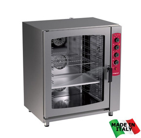 EDE-910-HS Primax Easy Line Combi Oven EDE-910-HS Primax Easy Line Combi Oven