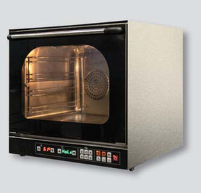 YSD-1AD Digital Convection Oven with 5 Memory