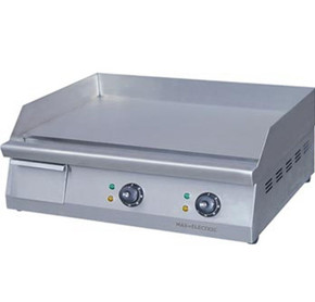 GH-610E MAX~ELECTRIC Griddle