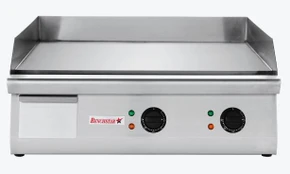 Benchstar GH-610E 610mm Electric Commercial Hotplate Griddle | 6kW