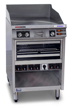 Austheat AHT860 Electric Hotplate With Toaster Austheat AHT860 Electric Hotplate With Toaster