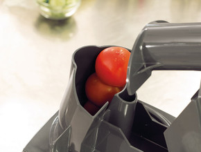 RG-50 Hallde Vegetable Preparation Machine RG-50 Hallde Vegetable Preparation Machine