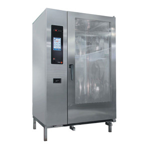 Fagor APE-202 Advanced Plus Electric 20 or 40 Trays Combi Oven