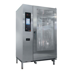 Fagor APE-202 Advanced Plus Electric 20 or 40 Trays Combi Oven Fagor APE-202 Advanced Plus Electric 20 or 40 Trays Combi Oven