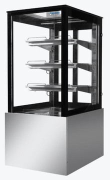 H-SL820V Bonvue Heated Food Display