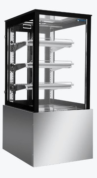 H-SL820V Bonvue Heated Food Display