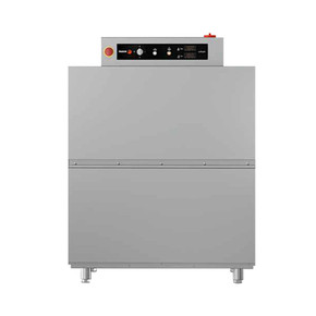 CCO-120ICW Fagor Electric Conveyor Dishwasher Left Entrance CCO-120ICW Fagor Electric Conveyor Dishwasher Left Entrance