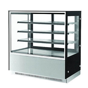 Modern 3 Shelves Cake or Food Display Modern 3 Shelves Cake or Food Display