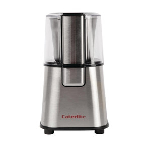CK686-A Caterlite Spice & Coffee Grinder CK686-A Caterlite Spice & Coffee Grinder
