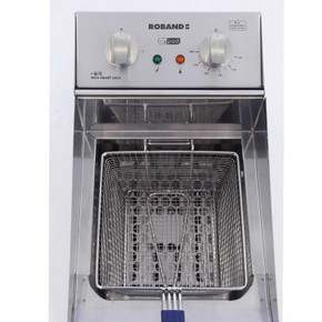 ROBAND FR15 - Frypod Single Pan Counter Top Fryer ROBAND FR15 - Frypod Single Pan Counter Top Fryer