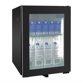 Polar DB109-A G-Series Countertop Milk Fridge 20Ltr Polar DB109-A G-Series Countertop Milk Fridge 20Ltr
