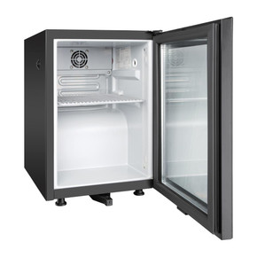 Polar DB109-A G-Series Countertop Milk Fridge 20Ltr Polar DB109-A G-Series Countertop Milk Fridge 20Ltr