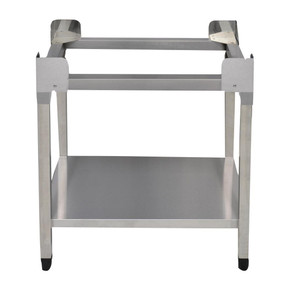 Stand DF502-A for Apuro Twin Tank Fryer Stand DF502-A for Apuro Twin Tank Fryer