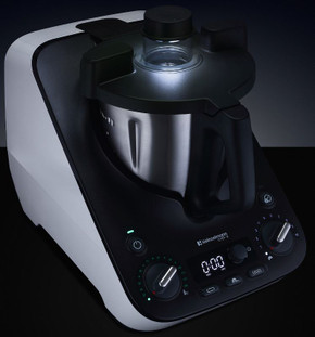 Heinzelmann HMCX02S CHEF-X Set