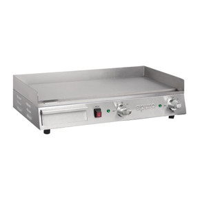 Apuro DB167-A Countertop Griddle Large Apuro DB167-A Countertop Griddle Large