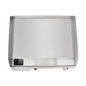 Apuro DB193-A Countertop Griddle Small Apuro DB193-A Countertop Griddle Small