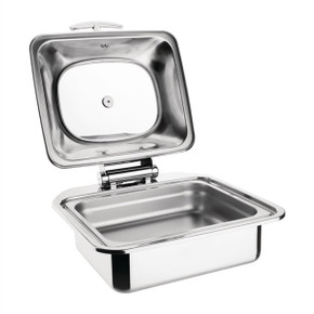 Olympia FT038 1/2 GN Induction Chafer Olympia FT038 1/2 GN Induction Chafer