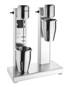 Apuro CY423-A Twin Head Milkshake Mixer