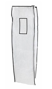 Cambro FP465 1/1GN Food Pan Trolley Cover Tall