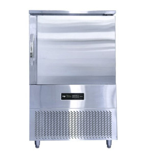 FBF-8 208L Blast Chiller Freezer Fresh Refrigeration FBF-8 208L Blast Chiller Freezer Fresh Refrigeration