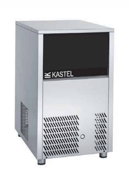 Kastel KS100/15 KS Granular Ice Flaker