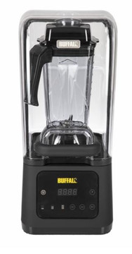 Apuro CY141-A Digital Bar Blender with Sound Enclosure 2.5Ltr