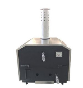 Amalfi PPO-420 Portable Pizza Oven