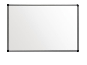 Olympia GG046 Magnetic Whiteboard 900mm