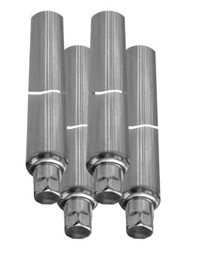 SSLEG/4 Leg Kit for F.E.D. benches