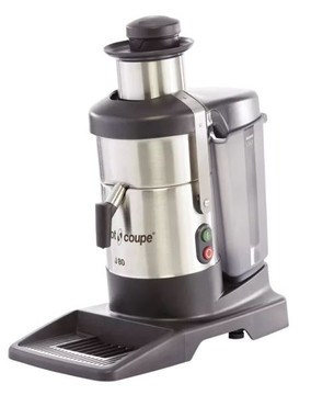 Robot Coupe J80 Buffet Automatic Centrifugal Juicer 56202B