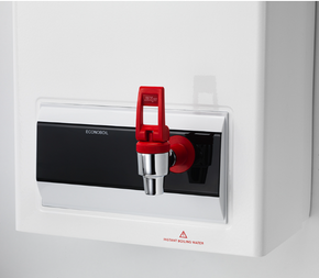 Zip 3 Litre Econoboil Instant Boiling Water Unit 403042