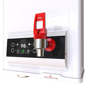 Zip Autoboil 5L Boiling Water Unit - White 405052 Zip Autoboil 5L Boiling Water Unit - White 405052