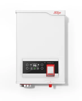 Zip 405062 Hydroboil Plus 5L Commercial Wall-Mounted Instant Boiling Water Unit (White)