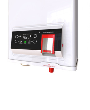 Zip Hydroboil Plus 7.5 Litre Instant Boiling Water Unit White 407062 Zip Hydroboil Plus 7.5 Litre Instant Boiling Water Unit White 407062