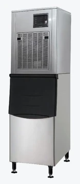 Blizzard SN-258N 250kg Nugget Ice Machine | 125kg Bin 10A