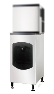 Blizzard Ice Dispenser Capacity 60kg - SD-130B