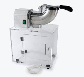 Yasaki Durable Waterproof Fast Speed Ice Shaver AK2-ICS