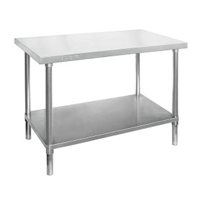 WB6-1500/A Stainless Steel Workbench WB6-1500/A Stainless Steel Workbench