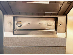 FAGOR IKORE Advanced Boiler 6 Tray Electric Combi Oven - APW-061ERLWS