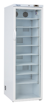 Exquisite MV400 Vaccine Fridge 400 Litres Exquisite MV400 Vaccine Fridge 400 Litres