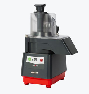 Dito Sama P4U-CS Commercial Single-Speed Vegetable Slicer (1,500 RPM)