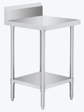 WBB6-0600/A Workbench with Splashback