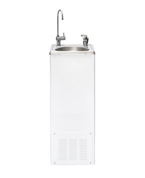 Zip Economaster 60 BCF 19 Freestanding Chilled Drinking Water With Bubbler and Carafe Filler- EM1501-1 Zip Economaster 60 BCF 19 Freestanding Chilled Drinking Water With Bubbler and Carafe Filler- EM1501-1