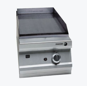 Fagor Gas Fry-Top FTG9-05LLPG