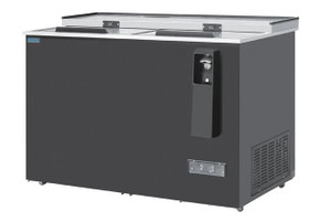 Polar CT331-A G-Series Top loading Bottle Well - 1255mm