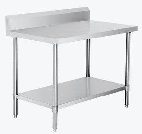 WBB6-0900/A Workbench with Splashback