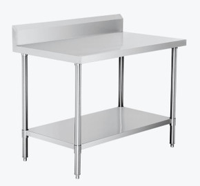 WBB6-1200/A Workbench with Splashback